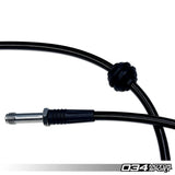 034 Motorsport 034 Motorsport Stainless Steel Braided Brake Line Kit - Audi / B8 / B8.5 / S4 / S5 034-303-0014