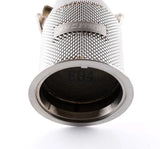 034 Motorsport Stainless Steel Racing Catalyst - Audi / B9 / B9.5 / SQ5 by 034 Motorsport 034-105-4058