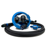 Precision Raceworks Precision Raceworks In-Tank Fuel Filter & Regulator (V2) - BMW / E9X / E8X