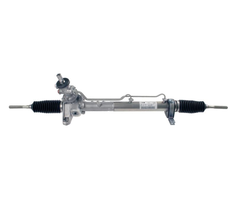 Mini R53 Steering Rack Steering Rack (Remanufactured) - MINI Cooper / Base / S / JCW / R50/R53 ...