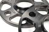 STM 11mm Wheel Spacers - Audi / 8V / Mk7 / Mk7.5 / S3 / RS3 / Golf R by STM Tuned STM-RS3AWD-WHSP-11