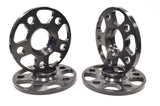 STM 11mm Wheel Spacers - Audi / 8V / Mk7 / Mk7.5 / S3 / RS3 / Golf R by STM Tuned STM-RS3AWD-WHSP-11