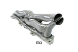 TTE 4.0 TFSI High-performance Cast Manifolds