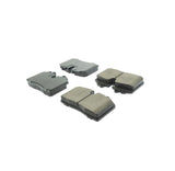 Stoptech StopTech ST Sport Brake Pad 309.06080