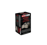 Stoptech StopTech ST Sport Brake Pad 309.06080