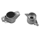 034Motorsport Street Density Rear Shock Mount - Audi / B8 / B8.5 / A4 / S4 / RS4 / A5 / S5/ RS5 / Q5 / SQ5 by 034 Motorsport 034-601-3002