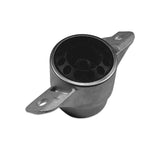 034Motorsport Street Density Rear Shock Mount - Audi / B8 / B8.5 / A4 / S4 / RS4 / A5 / S5/ RS5 / Q5 / SQ5 by 034 Motorsport 034-601-3002