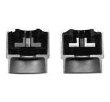 034Motorsport Street Density Rear Shock Mount - Audi / B8 / B8.5 / A4 / S4 / RS4 / A5 / S5/ RS5 / Q5 / SQ5 by 034 Motorsport 034-601-3002