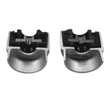 034Motorsport Street Density Rear Shock Mount - Audi / B8 / B8.5 / A4 / S4 / RS4 / A5 / S5/ RS5 / Q5 / SQ5 by 034 Motorsport 034-601-3002