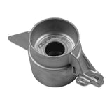 034Motorsport Street Density Rear Shock Mount - Audi / B8 / B8.5 / A4 / S4 / RS4 / A5 / S5/ RS5 / Q5 / SQ5 by 034 Motorsport 034-601-3002