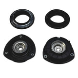 Street Density Strut Mount & Bearing Bundle - VW/Audi / Golf / GTI / TT / RS3 by 034 Motorsport