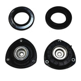 Street Density Strut Mount & Bearing Bundle - VW/Audi / Golf / GTI / TT / RS3 by 034 Motorsport