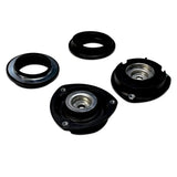 Street Density Strut Mount & Bearing Bundle - VW/Audi / Golf / GTI / TT / RS3 by 034 Motorsport