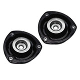 034Motorsport Front Upper Strut Mount Density Line - VW/Audi / MK7 / MK8 / Golf / GTI / Golf R / 8V / 8Y / S3 / & More by 034 Motorsport