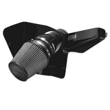 034 Motorsport 034 Motorsport SuperDuper S34 Carbon Fiber Intake Systems - Audi / B9 / B9.5 / S4 / S5