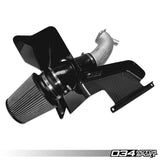 034 Motorsport 034 Motorsport S34 Carbon Fiber Intake Systems - Audi / B9 / B9.5 / SQ5