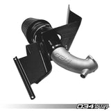034 Motorsport 034 Motorsport S34 Carbon Fiber Intake Systems - Audi / B9 / B9.5 / SQ5