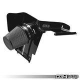 034 Motorsport 034 Motorsport S34 Carbon Fiber Intake Systems - Audi / B9 / B9.5 / SQ5