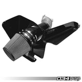 034 Motorsport 034 Motorsport SuperDuper S34 Carbon Fiber Intake Systems - Audi / B9 / B9.5 / S4 / S5