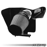 034 Motorsport 034 Motorsport SuperDuper S34 Carbon Fiber Intake Systems - Audi / B9 / B9.5 / S4 / S5