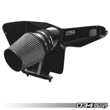 034 Motorsport 034 Motorsport SuperDuper S34 Carbon Fiber Intake Systems - Audi / B9 / B9.5 / S4 / S5