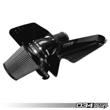 034 Motorsport 034 Motorsport SuperDuper S34 Carbon Fiber Intake Systems - Audi / B9 / B9.5 / S4 / S5