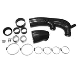 034Motorsport P34 SuperDuper Turbo Inlet Upgrade Kit - Audi / B9 / B9.5 / RS4 / RS5 by 034 Motorsport 034-108-5063