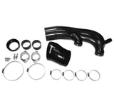 034Motorsport P34 SuperDuper Turbo Inlet Upgrade Kit - Audi / B9 / B9.5 / RS4 / RS5 by 034 Motorsport 034-108-5062