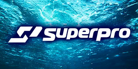Save up to 10% off SuperPro Suspension upgrades plus Free Shipping!