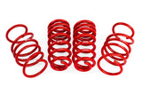 APR APR Roll-Control Lowering Springs - VW / Mk8 / Golf R SUS00017