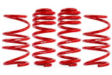 APR APR Roll-Control Lowering Springs - VW / Mk8 / Golf R SUS00017