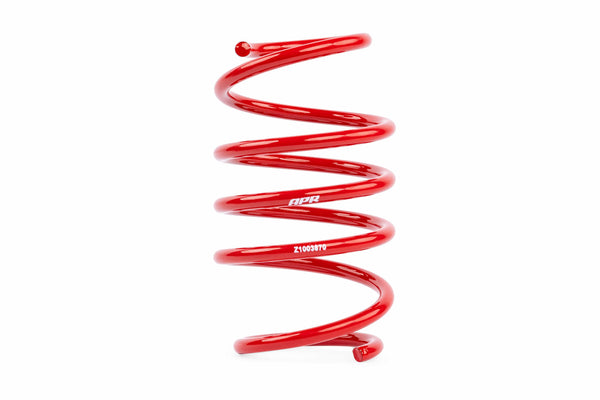 AST 70mm F&R Lowering Springs | VW Jetta MKII (83-91) (ASTLS-14-2386) main image 1