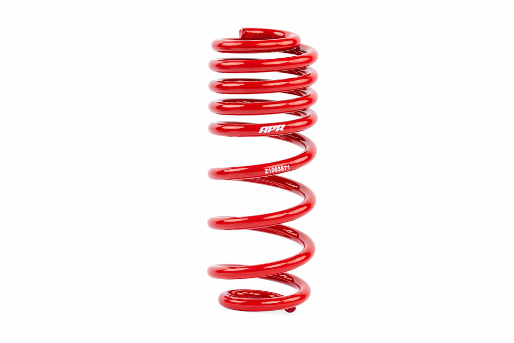 AST 70mm F&R Lowering Springs | VW Jetta MKII (83-91) (ASTLS-14-2386) main image 0