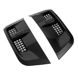 Urban Automotive Side Vent Kit - Land Rover / 90 / 110 / 130 / Defender by Urban Automotive