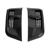 Urban Automotive Side Vent Kit - Land Rover / 90 / 110 / 130 / Defender by Urban Automotive
