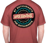 UroTuning Funky Bearing T-Shirt by UroTuning Swag