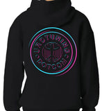 UroTuning "Swirl" Hoodie by UroTuning Swag