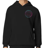 UroTuning "Swirl" Hoodie by UroTuning Swag