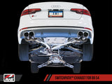 AWE Tuning B9/B9.5 Audi S4 3.0T Exhaust Suite by AWE Tuning