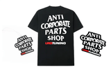 UroTuning Anti Corporate Parts Shop Swag Bundle by UroTuning