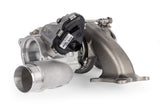 APR Stage 3 PowerMax GT2563S Turbocharger System for 2022+ VW Golf R (Mk8), VW Arteon, & Audi S3 (8Y) by APR T4100010