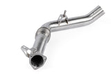 APR APR Catback Exhaust - Audi / 4.0TT / RSQ8 CBK0051