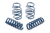 Dinan Performance Spring Set - BMW G42 M240i xDrive by Dinan D100-0939