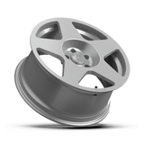 fifteen52 18x8.5 et42 / 5x108 / cb63.4 Fifteen52 Tarmac 18" 5x108 Speed Silver (Gloss Silver) TARSS-88558+42