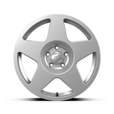 fifteen52 17x7.5 et40 / 5x112 / cb66.56 Fifteen52 Tarmac 17" 5x112 Speed Silver (Gloss Silver) TARSS-77551+40