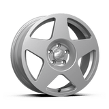fifteen52 18x8.5 et42 / 5x108 / cb63.4 Fifteen52 Tarmac 18" 5x108 Speed Silver (Gloss Silver) TARSS-88558+42