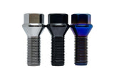 iSWEEP iSWEEP Titanium Wheel Lug Bolts