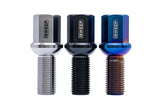 iSWEEP iSWEEP Titanium Wheel Lug Bolts