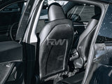 RW Carbon Tesla Carbon Fiber Seat Backs by RW Carbon tesla012