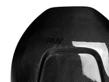 RW Carbon Tesla Carbon Fiber Seat Backs by RW Carbon tesla012